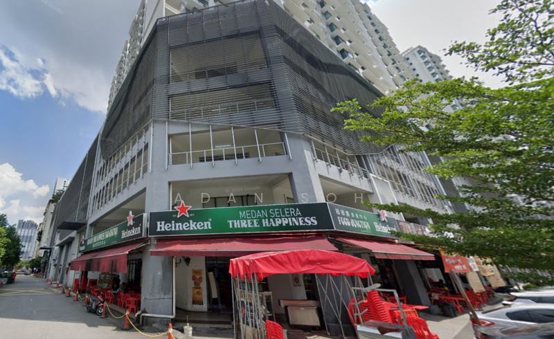 For Sale - fortune perdana