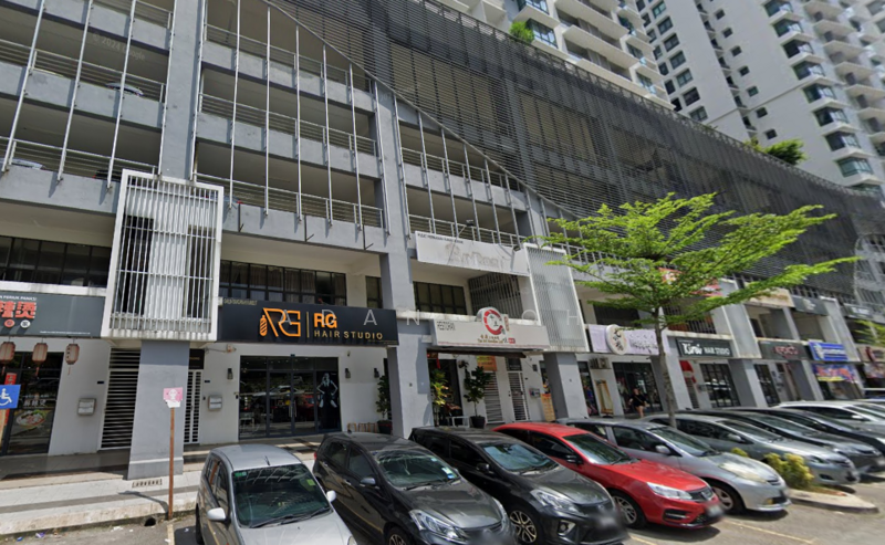 For Sale - fortune perdana