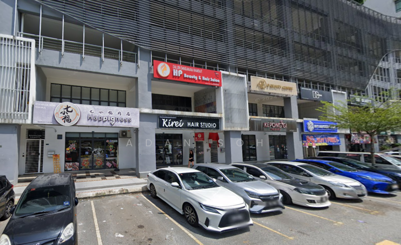 For Sale - fortune perdana