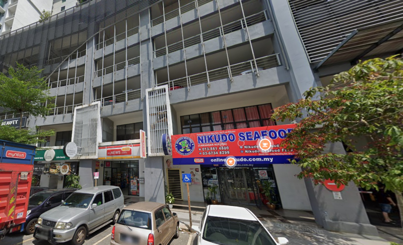 For Sale - fortune perdana