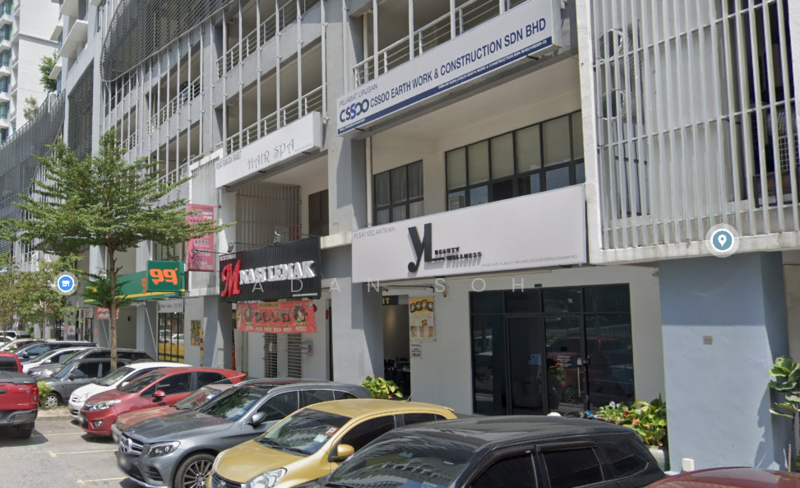 For Sale - fortune perdana