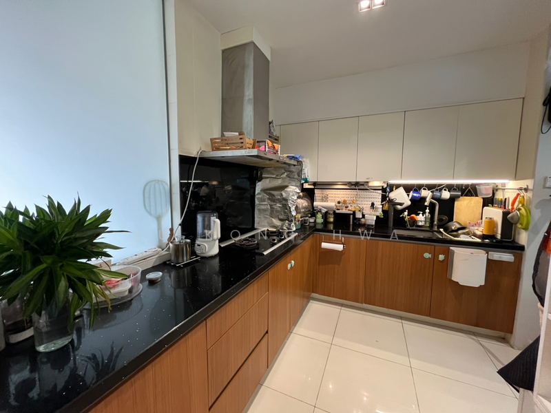 For Rent - Gembira Residen
