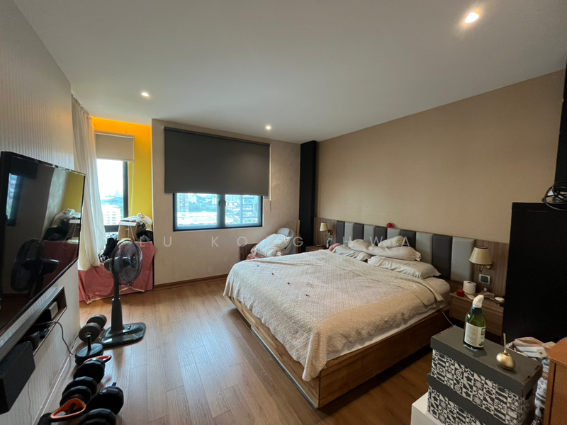 For Rent - Gembira Residen