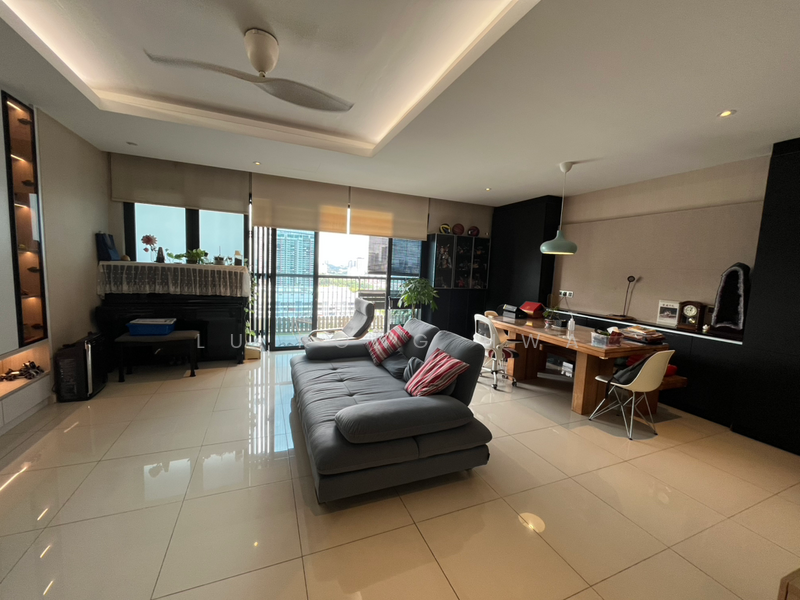 For Rent - Gembira Residen