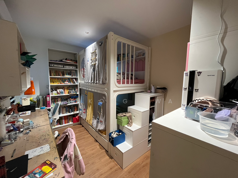 For Rent - Gembira Residen