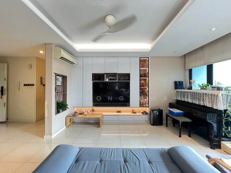 For Rent - Gembira Residen