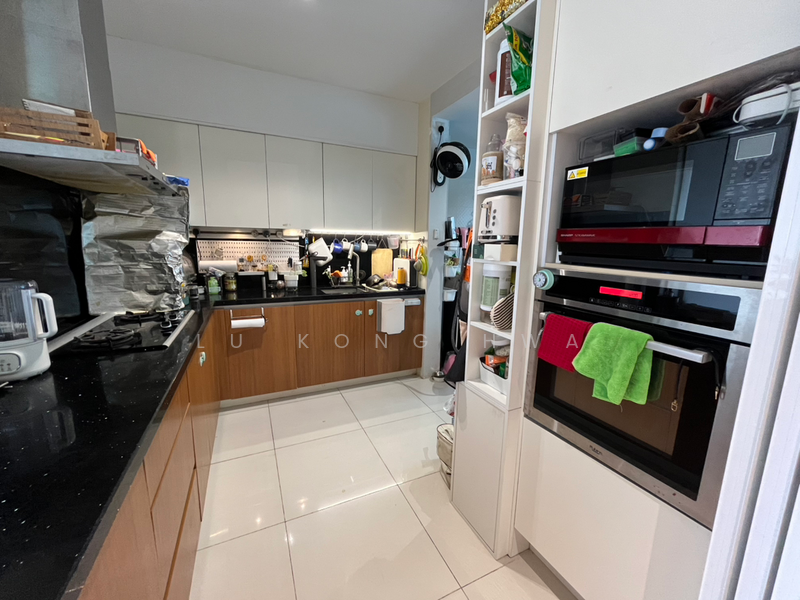 For Rent - Gembira Residen