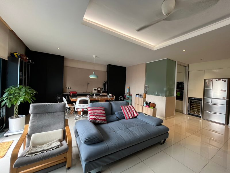 For Rent - Gembira Residen