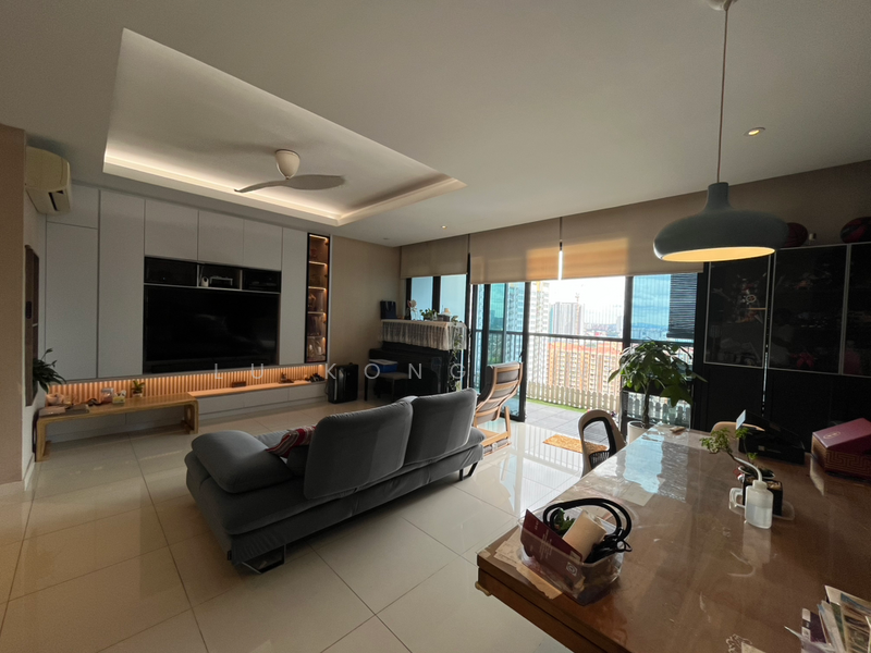For Rent - Gembira Residen