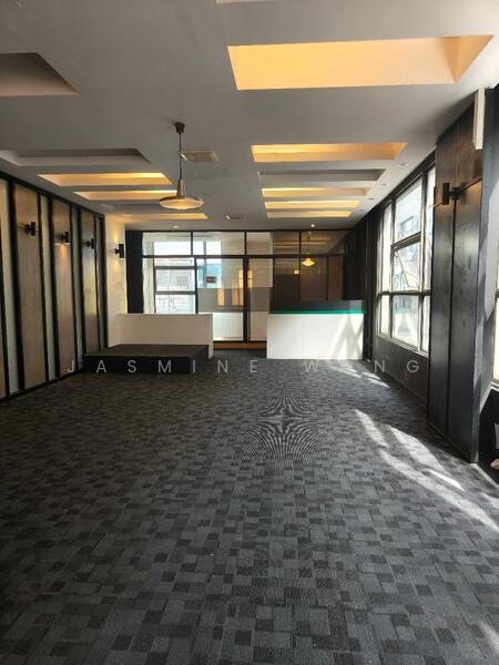 For Rent - Shop / Office at Lake Fields