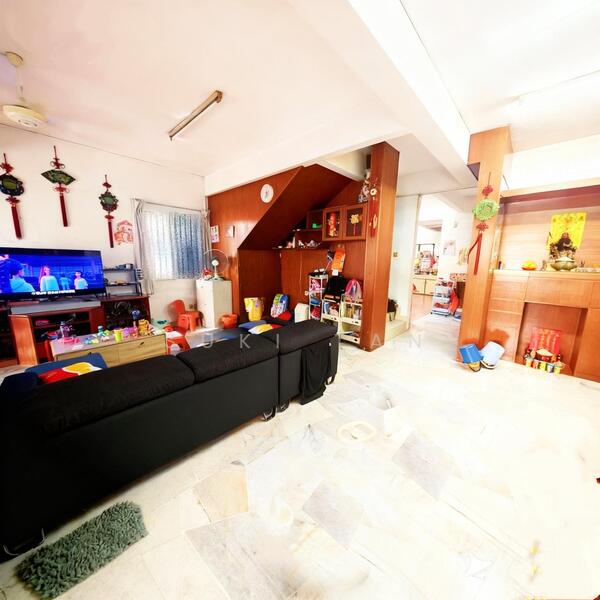 For Sale - Taman Sri Bintang