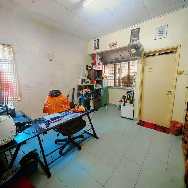 For Sale - Taman Sri Bintang