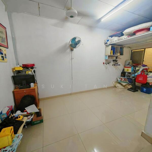 For Sale - Taman Sri Bintang