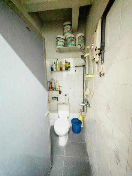 For Sale - Taman Sri Bintang