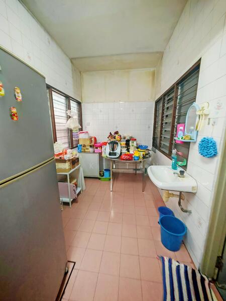 For Sale - Taman Sri Bintang