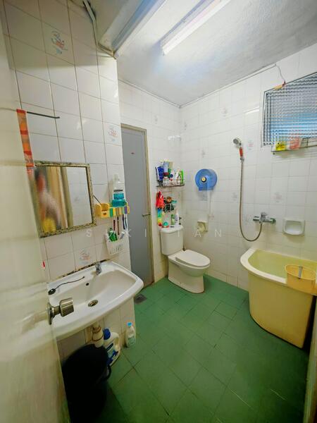 For Sale - Taman Sri Bintang