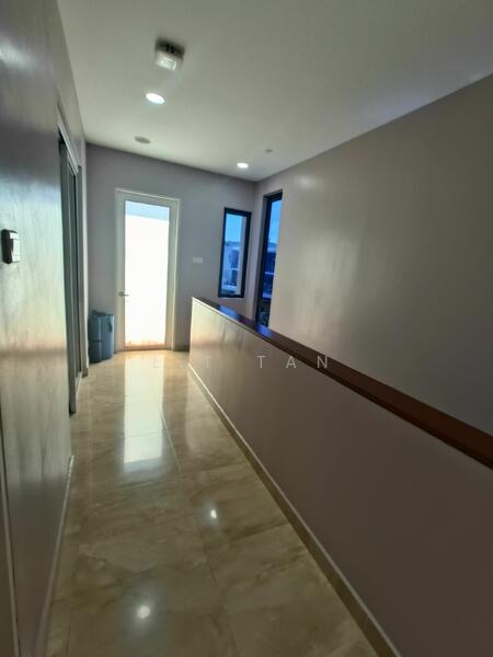 For Sale - 3-storey Terraced House at Taman Tasik Pinggiran