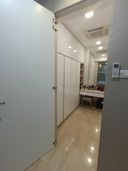 For Sale - 3-storey Terraced House at Taman Tasik Pinggiran