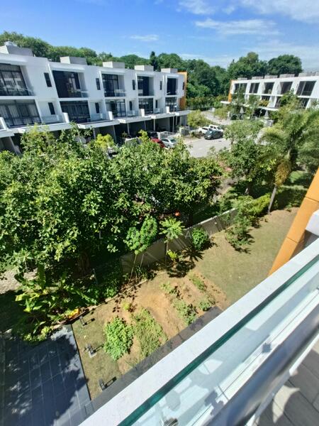 For Sale - 3-storey Terraced House at Taman Tasik Pinggiran