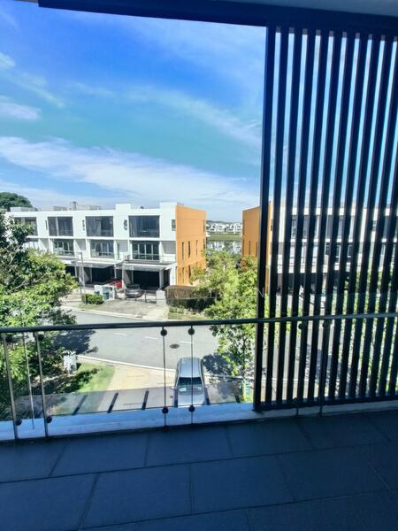 For Sale - 3-storey Terraced House at Taman Tasik Pinggiran