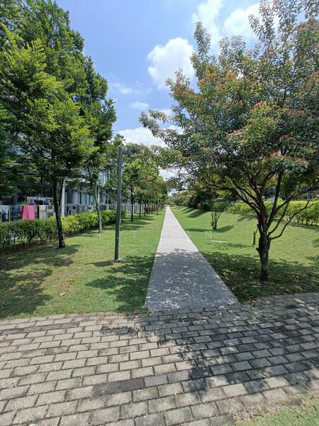 For Sale - 3-storey Terraced House at Taman Tasik Pinggiran