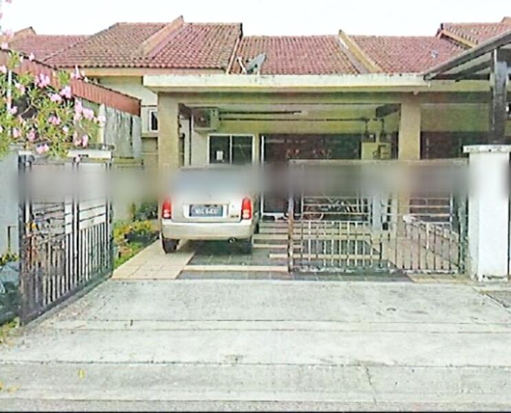 For Sale - Jalan Seri Impian 7/23, Bandar Seri Impian