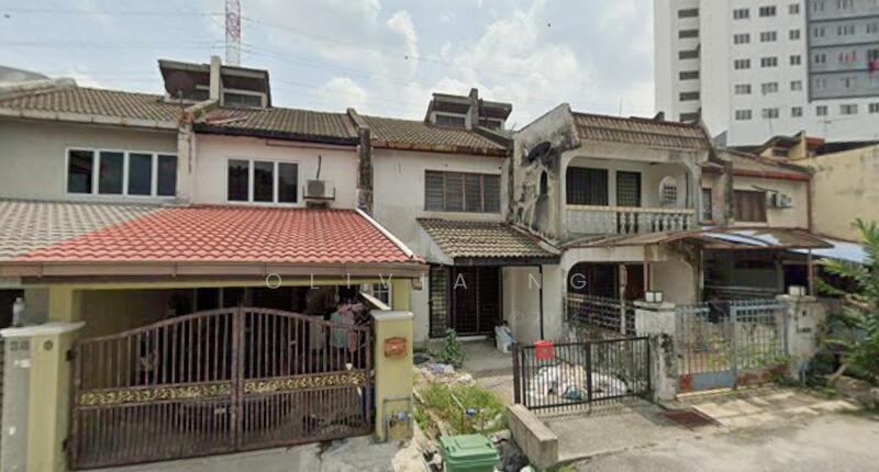 For Rent - Pandan Jaya