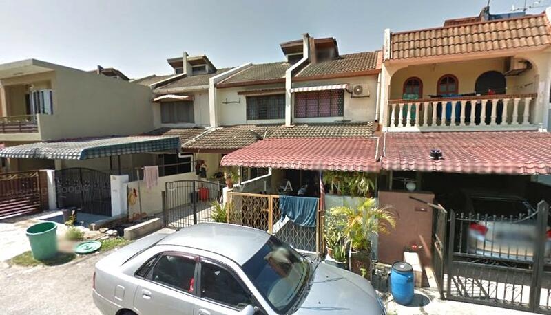 For Rent - Pandan Jaya