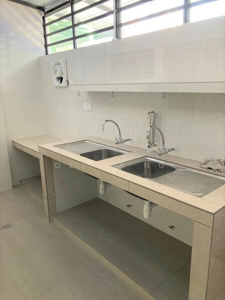 For Rent - Pandan Jaya