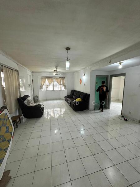 For Rent - Aman Dua