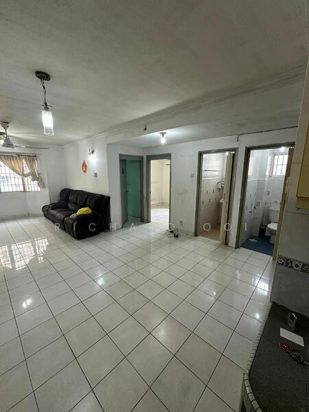 For Rent - Aman Dua
