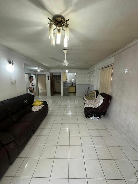 For Rent - Aman Dua