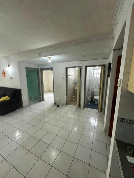 For Rent - Aman Dua
