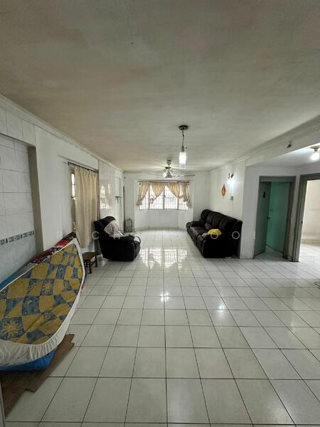 For Rent - Aman Dua