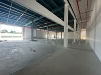 For Rent - 151150sqft Kulim Hi Tech Factory Complex For Rent