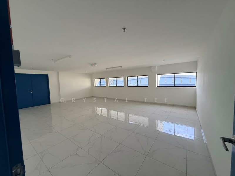 Warehouse for Rent in Kulim Techno City Fasa 2 (Kulim) - Crystal Tee - PropertyGuru.com.my