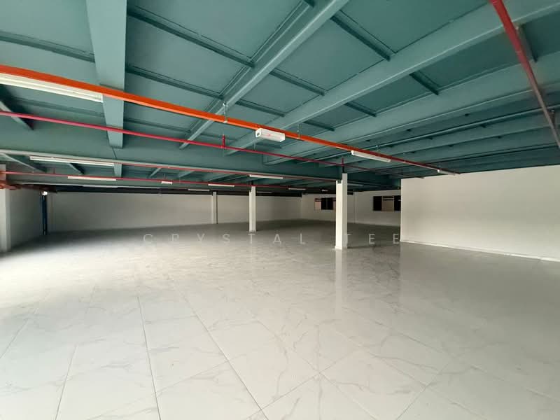 Warehouse for Rent in Kulim Techno City Fasa 2 (Kulim) - Crystal Tee - PropertyGuru.com.my