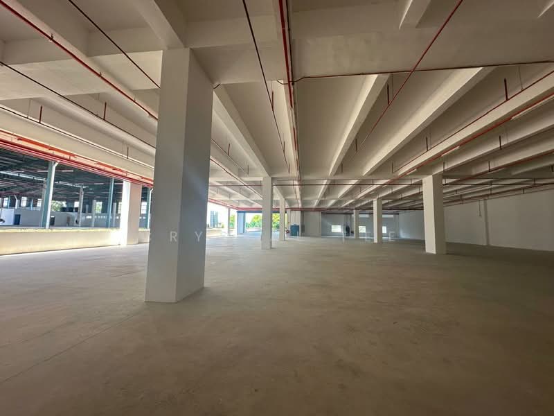Warehouse for Rent in Kulim Techno City Fasa 2 (Kulim) - Crystal Tee - PropertyGuru.com.my