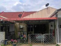 For Sale - Taman Warta, Rantau Panjang