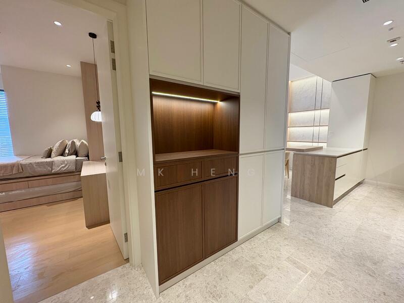 For Rent - TRX Residences