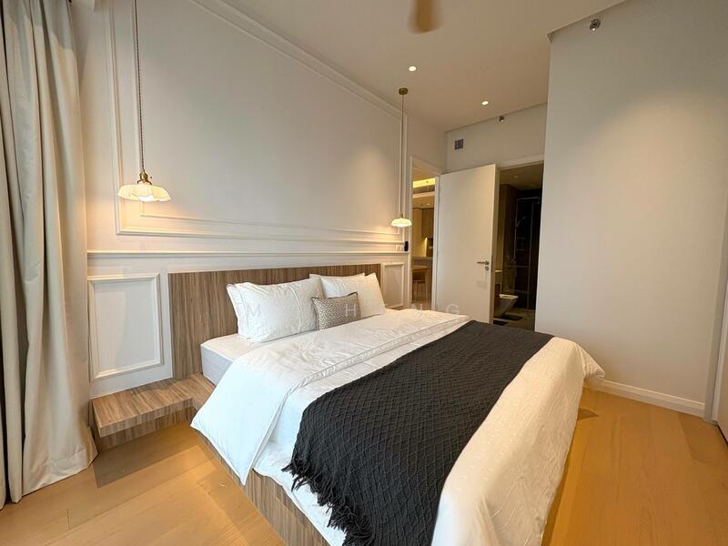 For Rent - TRX Residences