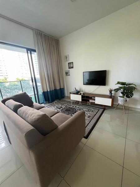 Untuk Disewa - Lakeville Residence