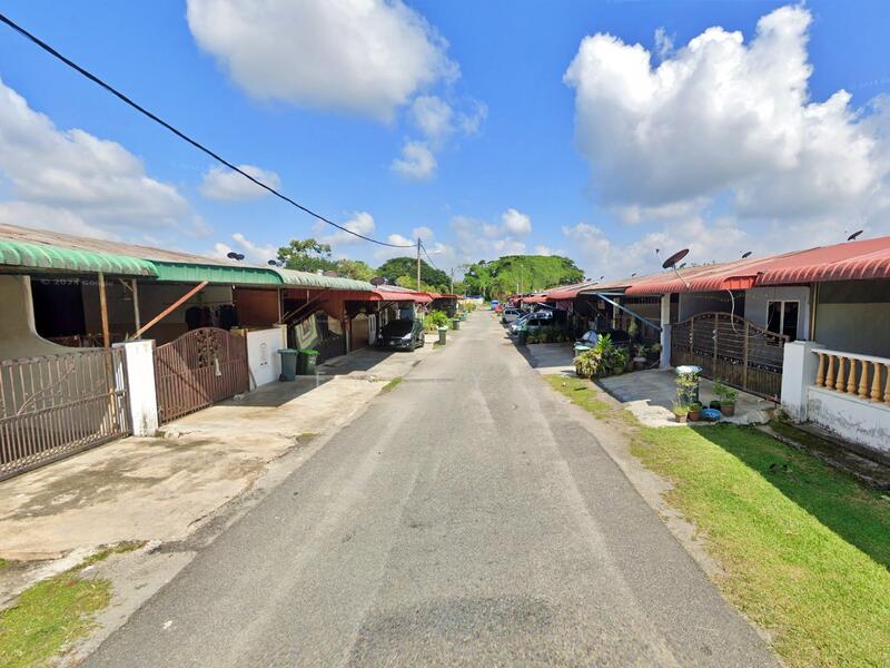 Untuk Dijual - Taman Bandar Baru, Sungai Lalang