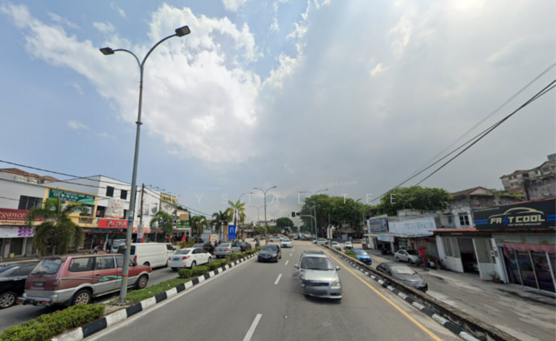 For Sale - For Sale Commercial Shop @ Raja Uda, Butterworth