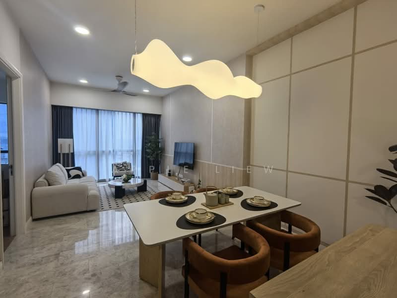 Service Residence for Rent at TRX Residences - Apple Liew - PropertyGuru.com.my