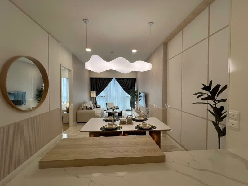 Service Residence for Rent at TRX Residences - Apple Liew - PropertyGuru.com.my