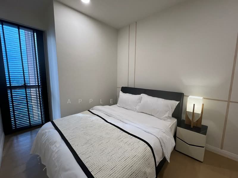 Service Residence for Rent at TRX Residences - Apple Liew - PropertyGuru.com.my