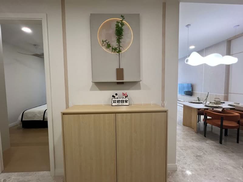 Service Residence for Rent at TRX Residences - Apple Liew - PropertyGuru.com.my