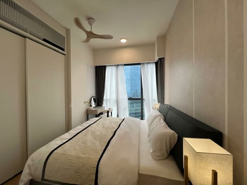 Service Residence for Rent at TRX Residences - Apple Liew - PropertyGuru.com.my