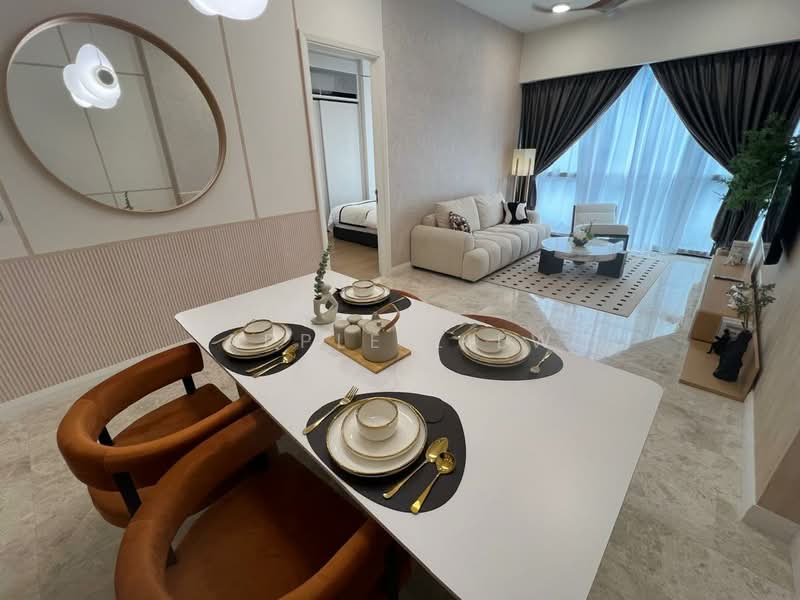 Service Residence for Rent at TRX Residences - Apple Liew - PropertyGuru.com.my